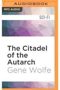 Citadel of the Autarch