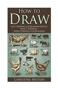 How to Draw