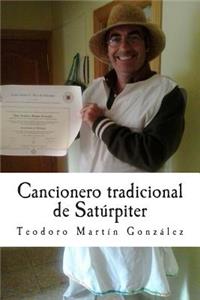 Cancionero Tradicional de Satúrpiter