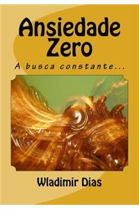 Ansiedade Zero