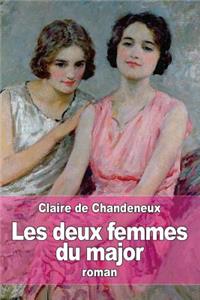 Les deux femmes du major