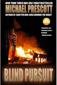 Blind Pursuit