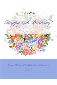 Happy 54th Birthday!