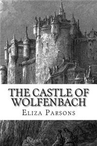 Castle of Wolfenbach