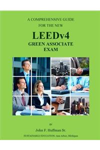 LEEDv4 Exam Study Guide