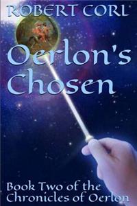 Oerlon's Chosen