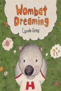 Wombat Dreaming