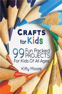 Crafts for Kids (3rd Edition)