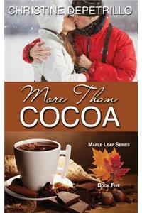 More Than Cocoa