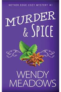 Murder & Spice