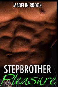 Stepbrother Pleasure