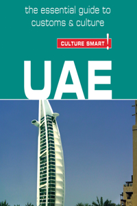 Uae - Culture Smart!