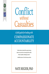 Conflict Without Casualties
