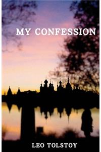 My Confession