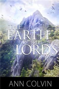 Earth Is The Lord's