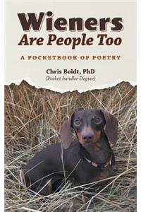 Wieners Are People Too