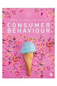 Consumer Behaviour
