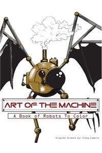 Art of The Machine