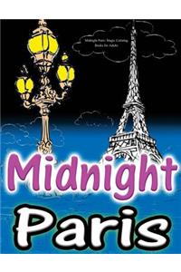 Midnight Paris