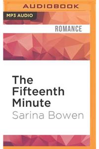 Fifteenth Minute