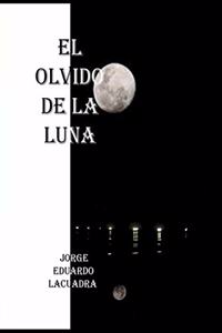 El olvido de la luna