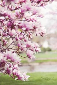 Magnolia Tree Journal