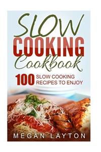 Slow Cooking Cookbook