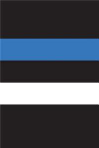 Flag of Estonia Journal