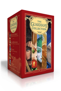 Guardians Collection (Boxed Set)