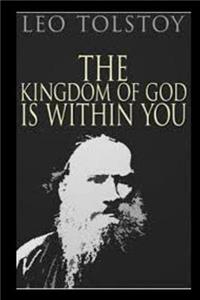 The Kingdom of God Is Within You