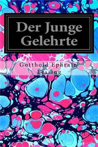 Der Junge Gelehrte
