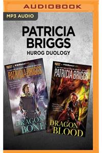 Patricia Briggs Hurog Duology