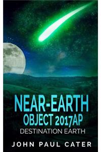 Near-Earth Object 2017AP