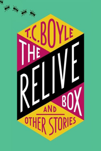 The Relive Box and Other Stories