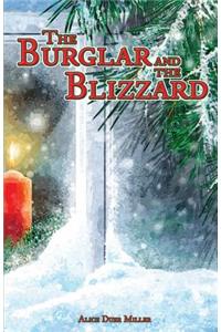 Burglar and the Blizzard