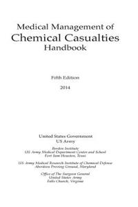 Medical Management of Chemical Casualties Handbook