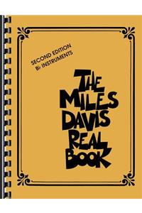 The Miles Davis Real Book