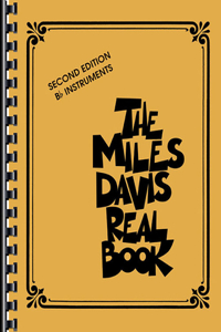 The Miles Davis Real Book