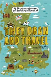 They Draw and Travel