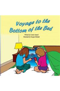 Voyage to the Bottom of the Bed