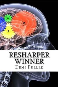 ReSharper Winner