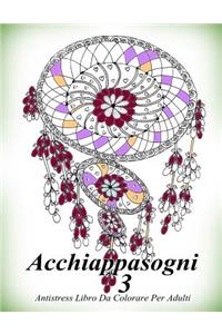 Acchiappasogni 3