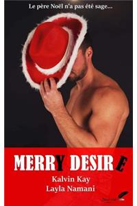 Merry Desire