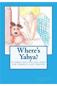 Where's Yahya