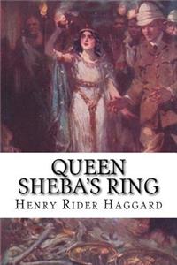 Queen Sheba's Ring
