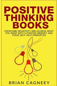 Positive Thinking Books