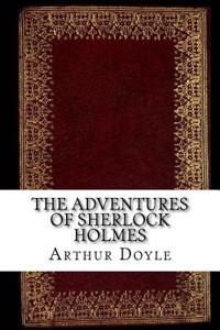 The Adventures of Sherlock Holmes