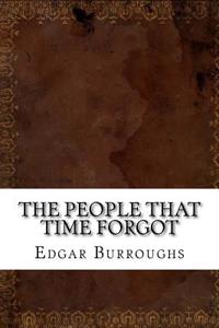 The People That Time Forgot