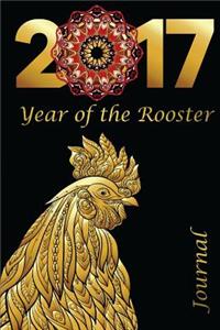 2017 Year of the Rooster