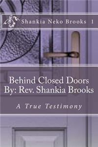 Behind Closed Doors By